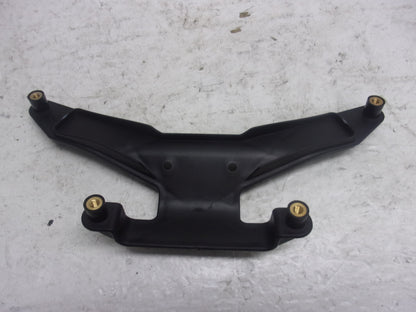 Kawasaki Jet Ski 2007-2021 Ultra OEM Take Off Handlebar Pad Set # 39087-3735-6Z