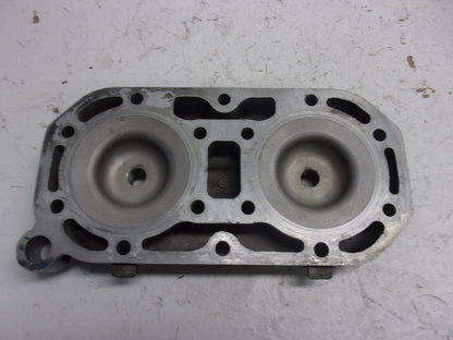 Kawasaki PWC 1991-1995 X2 TS SC Jet Mate 650SX OEM Cylinder Head # 11001-3716