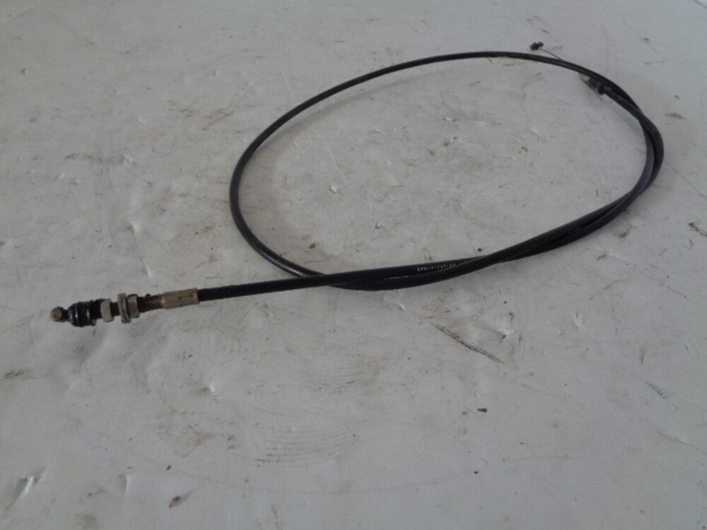 Yamaha Waverunner 1997-2000 GP760 WR760 OEM Throttle Cable Part# GP7-U7252-00-00