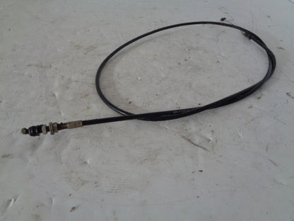 Yamaha Waverunner 1997-2000 GP760 WR760 OEM Throttle Cable Part# GP7-U7252-00-00