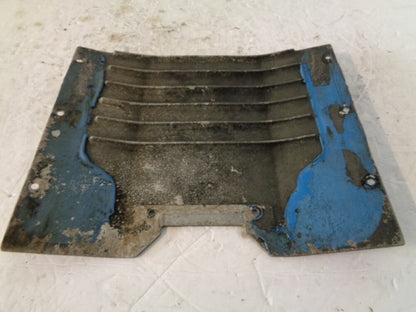 Polaris PWC Watercraft 1997 SL 700 OEM Ride Plate Assembly Part# 5630791