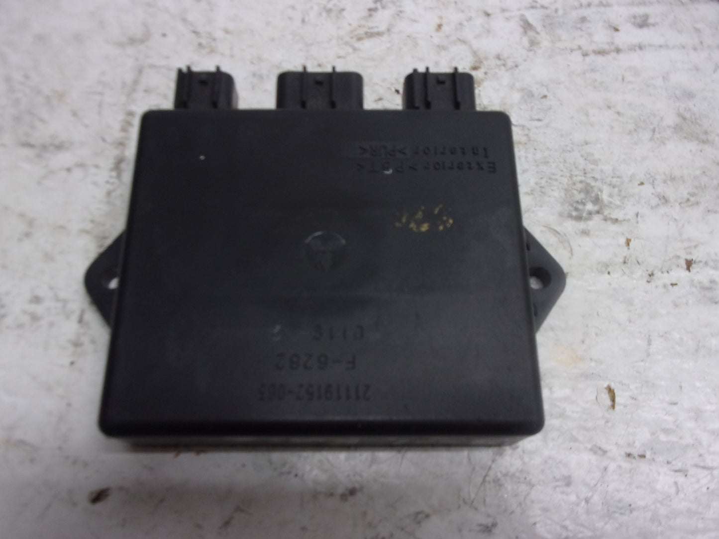Kawasaki Jet Ski 99-03 ULTRA 150, 1200 STX-R Igniter ECU Part # 21119-3757