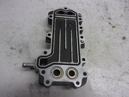 Yamaha Waverunner 2016-2021 SJ V1 VX EX OEM Oil Cooler Plate 6EY-13470-00-00