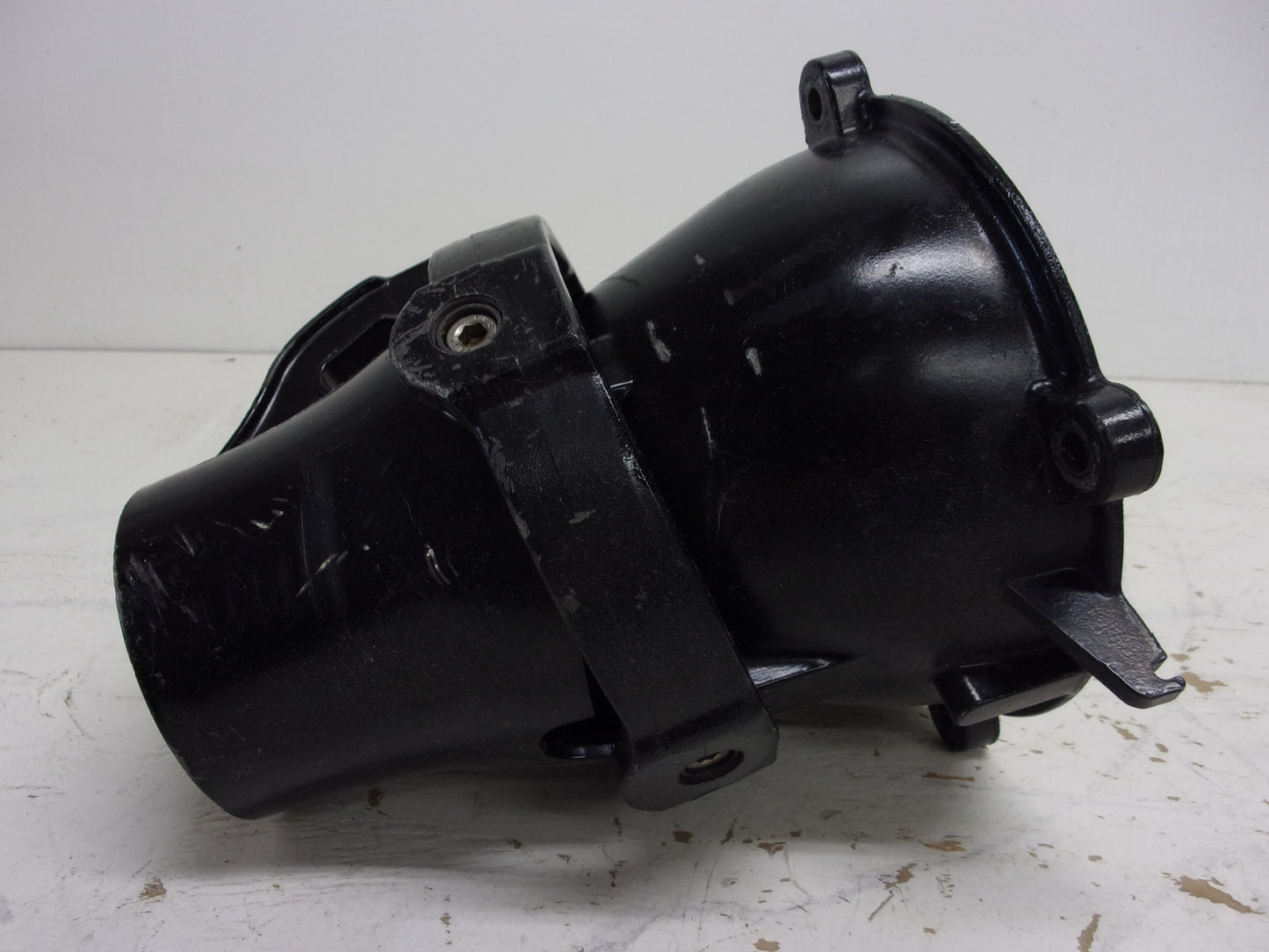 Sea Doo Bombardier PWC 1999 GSX Limited OEM Venturi + Steering Nozzle 271000994