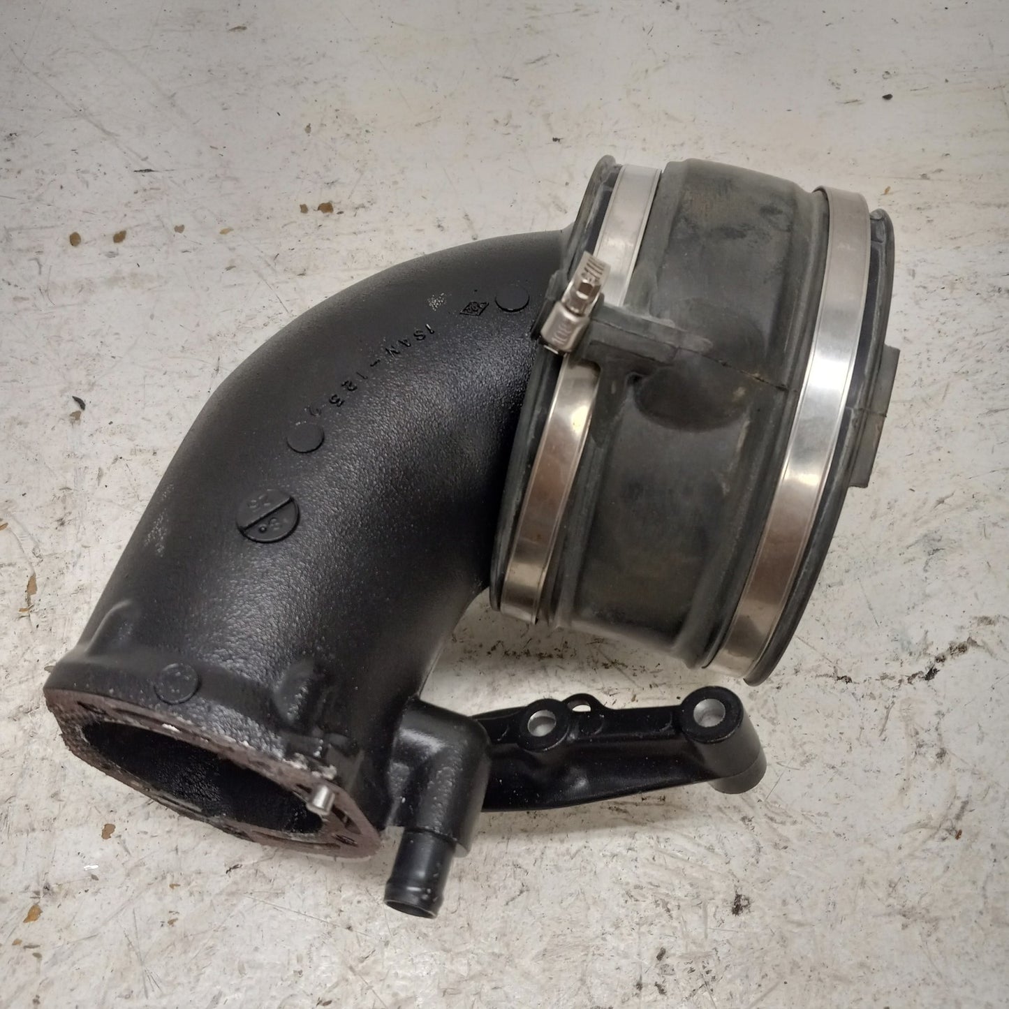 Yamaha Waverunner 2000-2003 GP XL XLT 800 OEM Ring Joint + Joint 66E-14712-10-8P