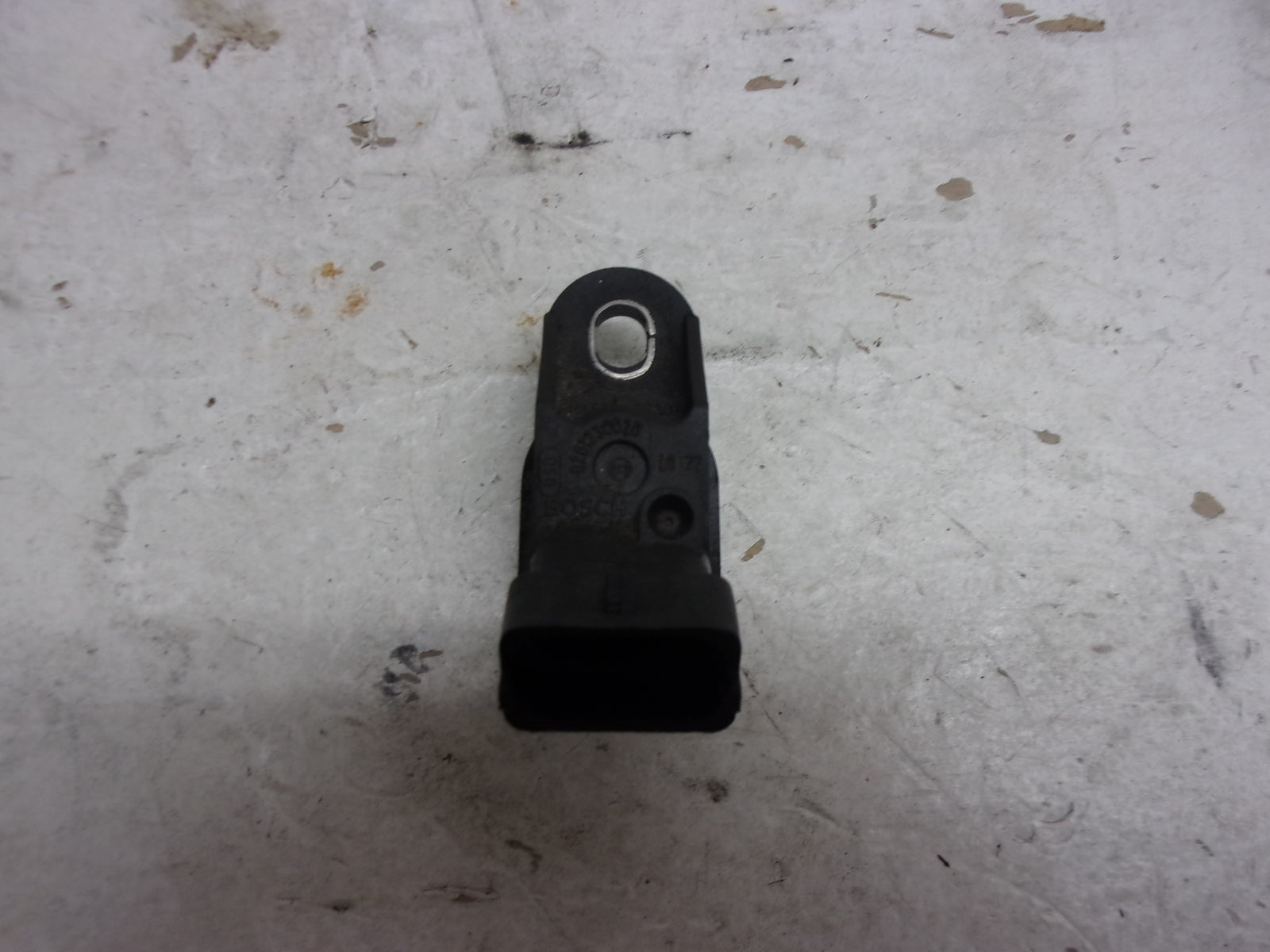 Sea Doo Bombardier 1998-2002 GTX GSX RFI / RX DI OEM Pression Sensor # 270600001
