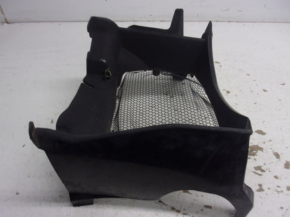 Can-Am Roadster 2008-2010 Spyder RS GS OEM Left Radiator Hub Cap Part# 705001485
