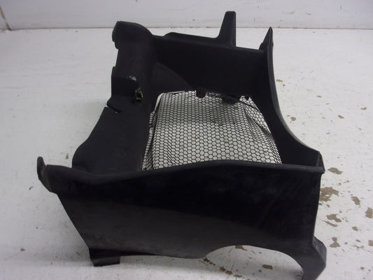 Can-Am Roadster 2008-2010 Spyder RS GS OEM Left Radiator Hub Cap Part# 705001485