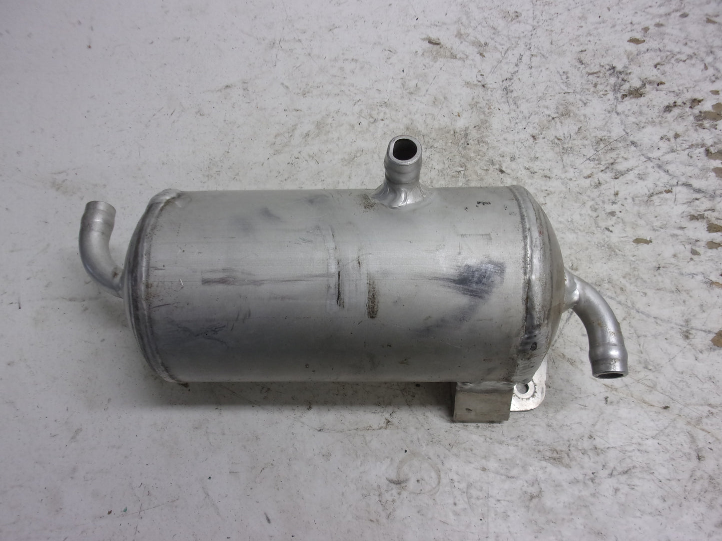 Kawasaki Jet Ski 2007-2012 Ultra OEM Oil Separator Tank Assembly Part 52001-3741