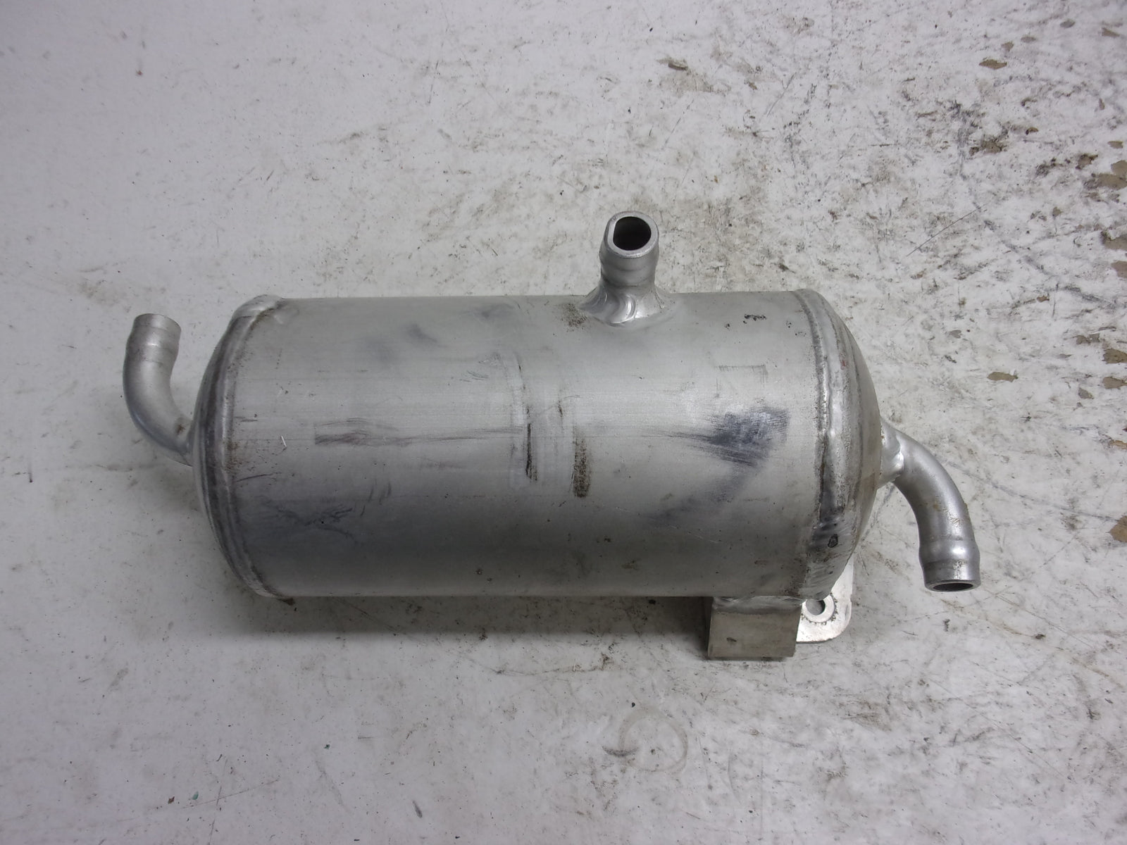 Kawasaki Jet Ski 2007-2012 Ultra OEM Oil Separator Tank Assembly Part 52001-3741