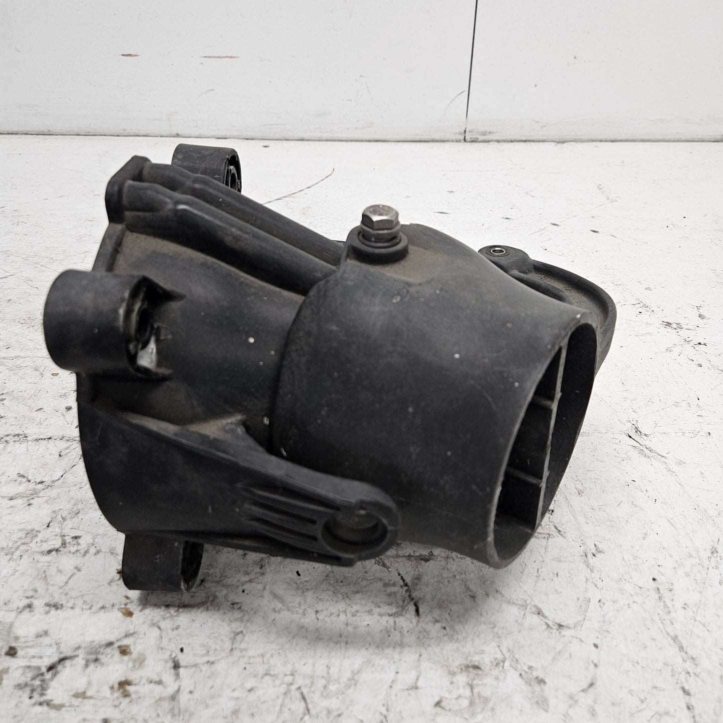Sea Doo Bombardier 1996-1998 GTX GTI Venturi + Steering Nozzle Part# 271000623