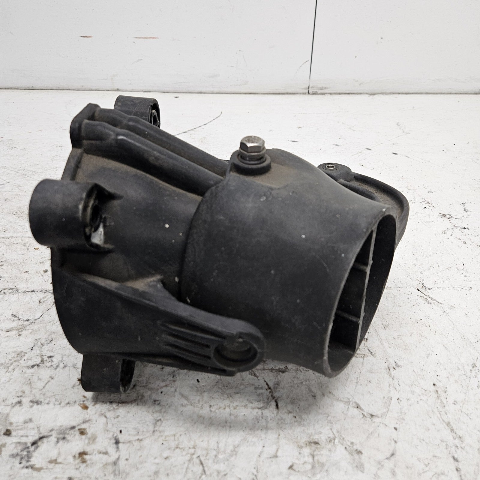 Sea Doo Bombardier 1996-1998 GTX GTI Venturi + Steering Nozzle Part# 271000623