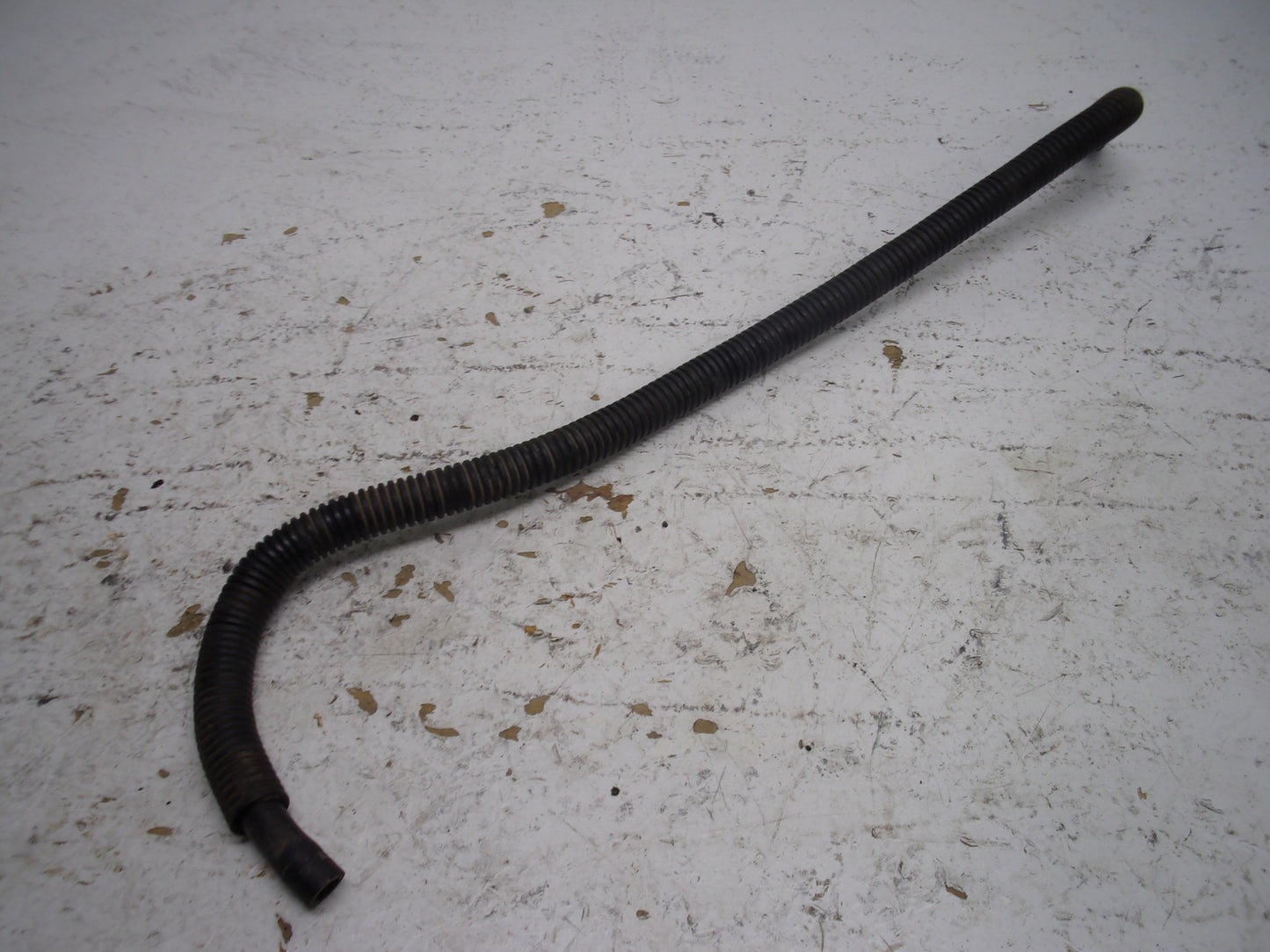 Yamaha PWC 1995-1997 Wave Raider/Venture Thru Hull Exhaust Hose 63M-12578-00-00