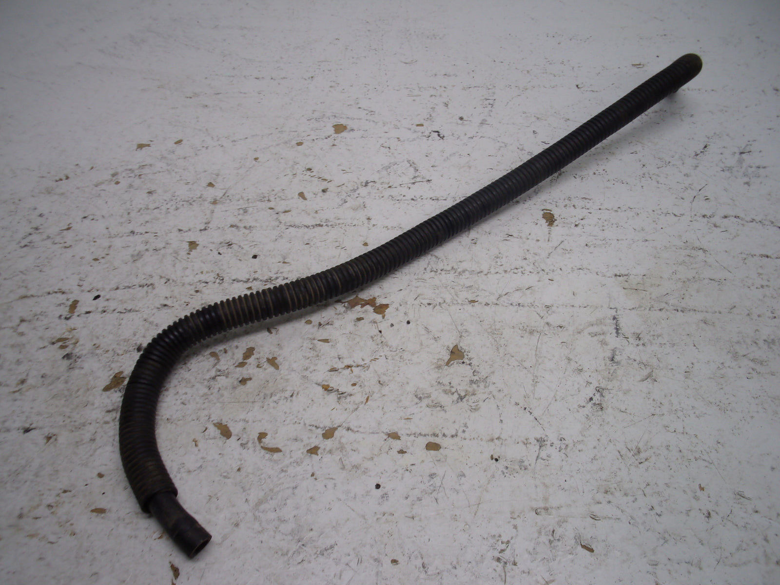 Yamaha PWC 1995-1997 Wave Raider/Venture Thru Hull Exhaust Hose 63M-12578-00-00