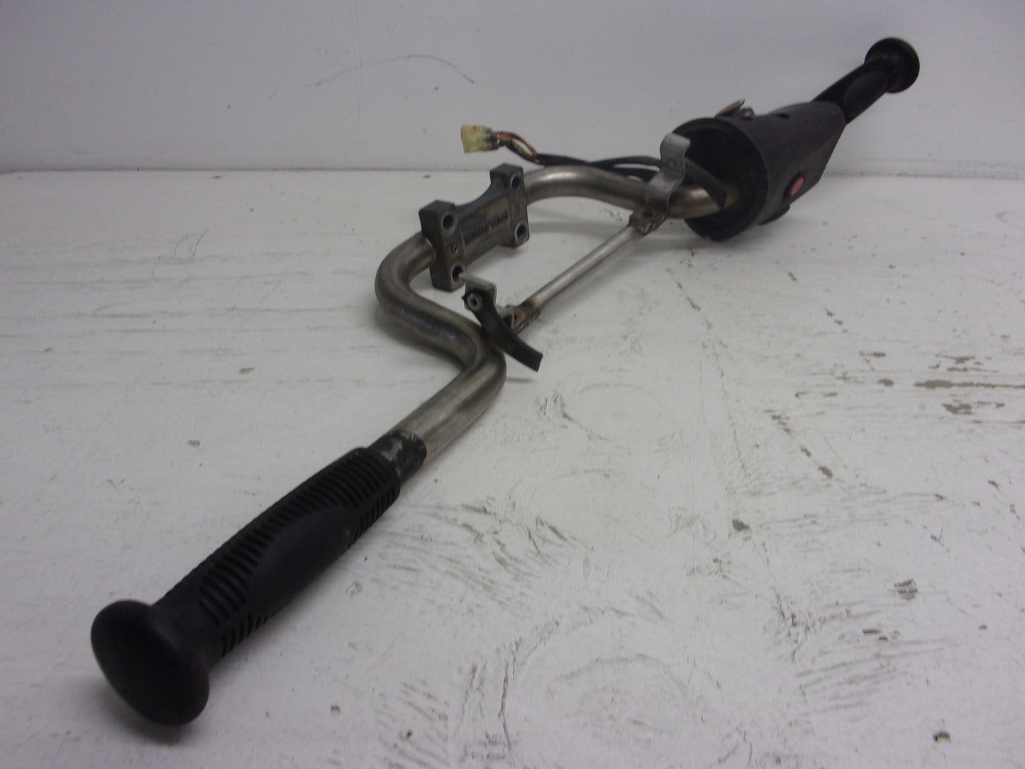 Polaris PWC Watercraft 2001-2004 Virage Freedom Handlebar + Switch # 1820994-070