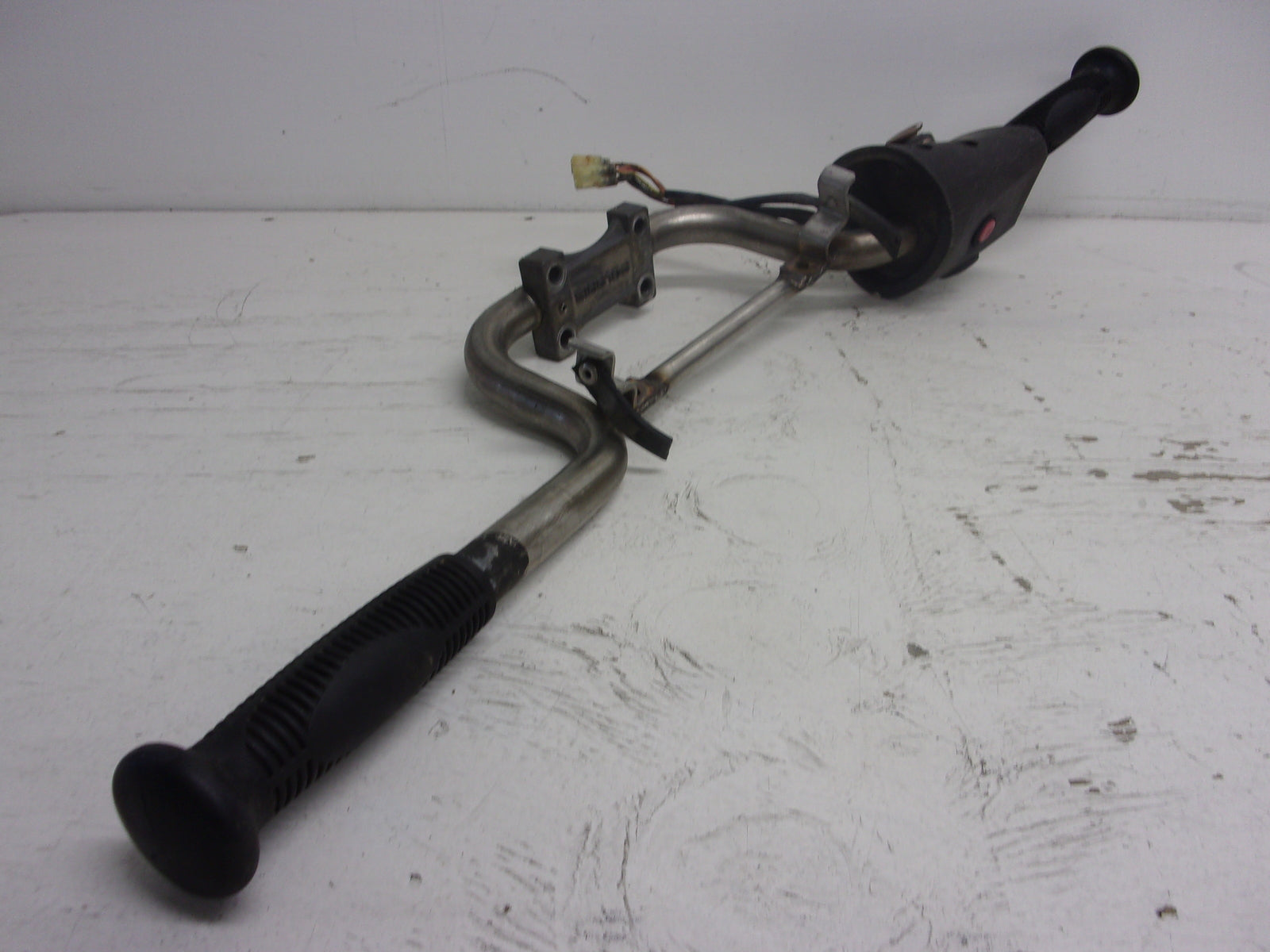 Polaris PWC Watercraft 2001-2004 Virage Freedom Handlebar + Switch # 1820994-070