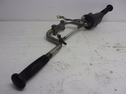 Polaris PWC Watercraft 2001-2004 Virage Freedom Handlebar + Switch # 1820994-070