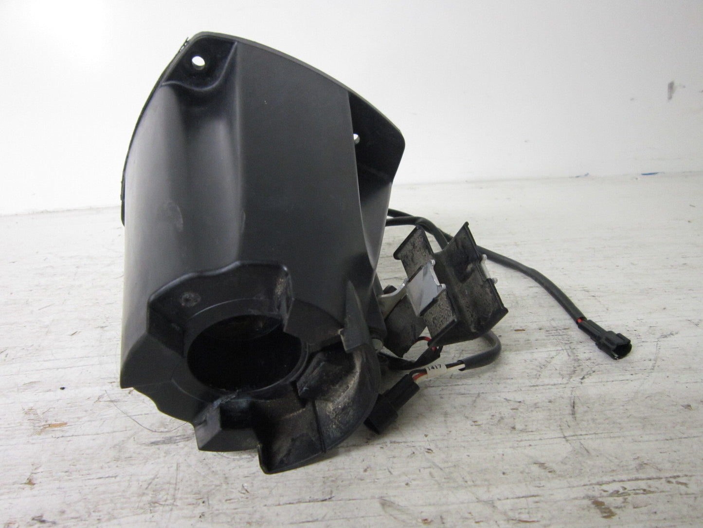 Yamaha Waverunner 2015-2020 VX EX V1 GP OEM Steering Housing # F2X-6152M-00-00