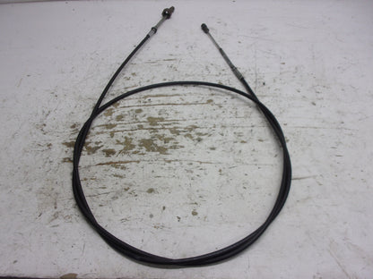 Kawasaki Jet Ski 1988-1990 650 SX OEM Steering Cable Assembly Part# 59406-3708