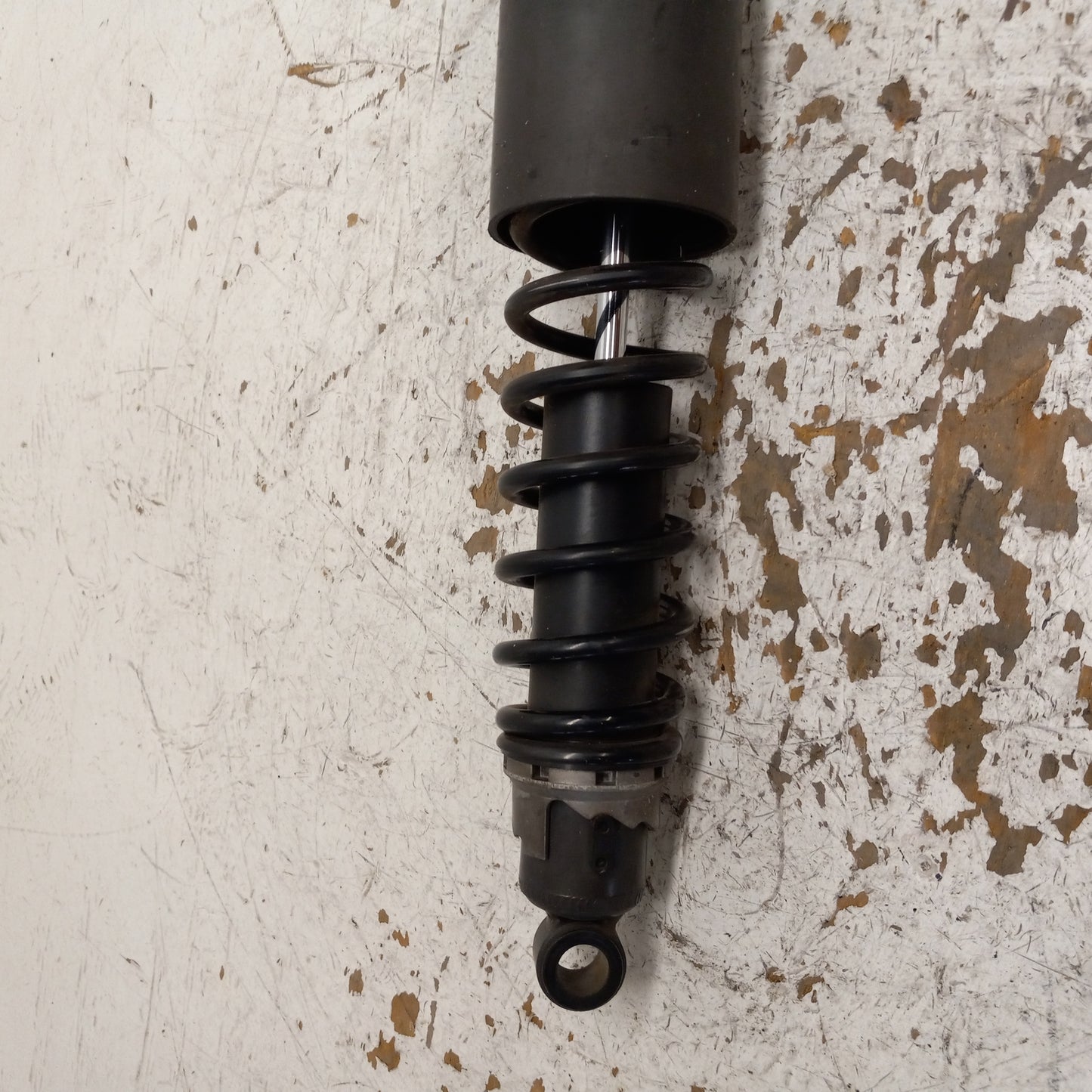 Ski-Doo Snowmobile 2002-2003 Summit OEM Center Shock Assembly Part# 503189893
