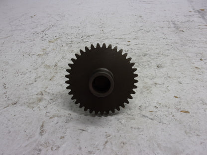 Yamaha WaveRunner 2004-2015 VX FX V1 OEM Driven Gear Assembly # 6B6-13360-00-00