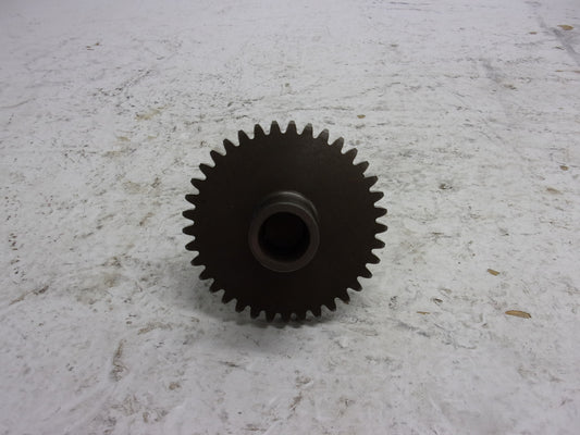 Yamaha WaveRunner 2004-2015 VX FX V1 OEM Driven Gear Assembly # 6B6-13360-00-00