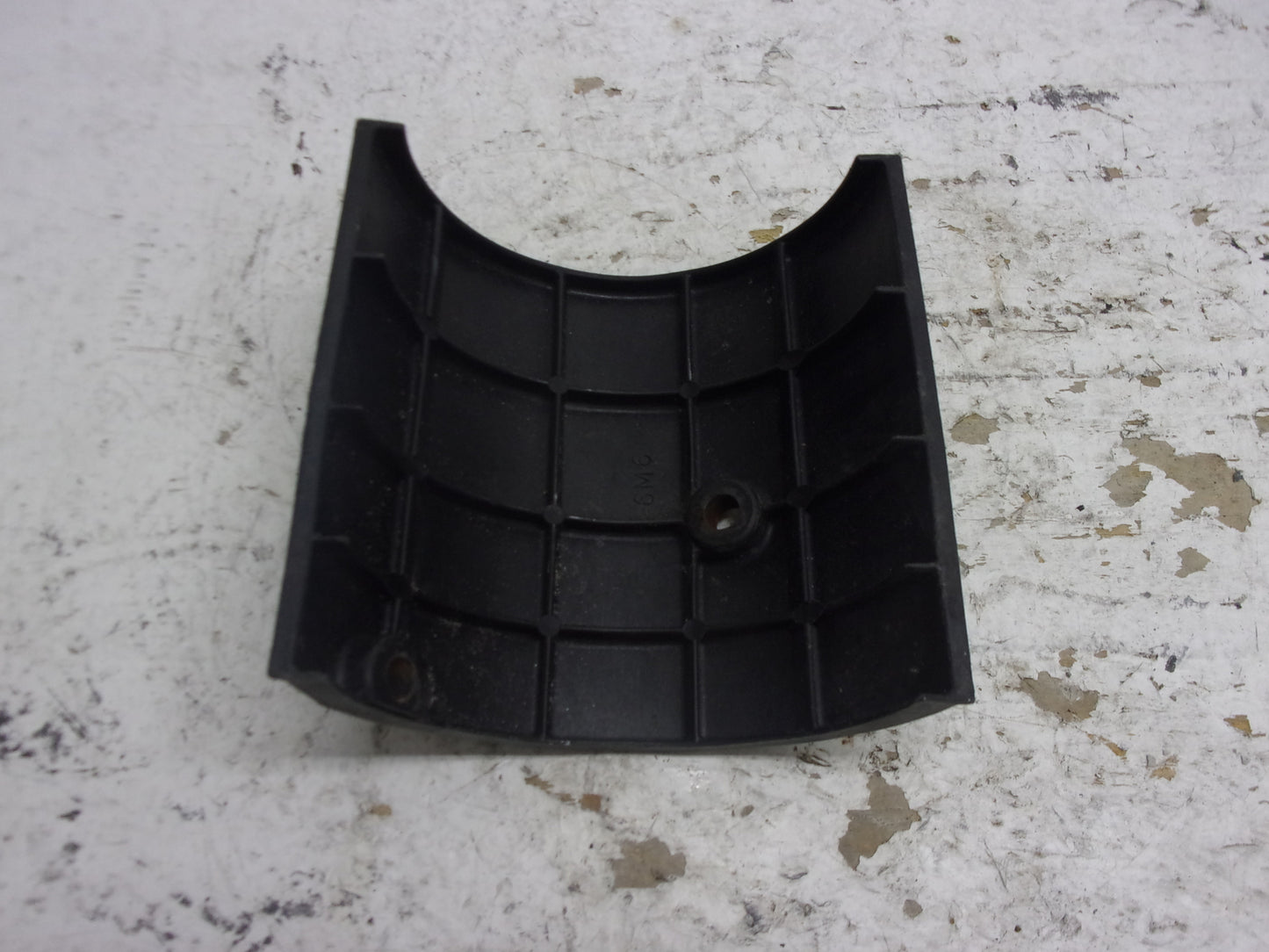 Yamaha Waverunner 1991 Waverunner 650 LX OEM Shaft Cover Part# 6M6-51381-00-00