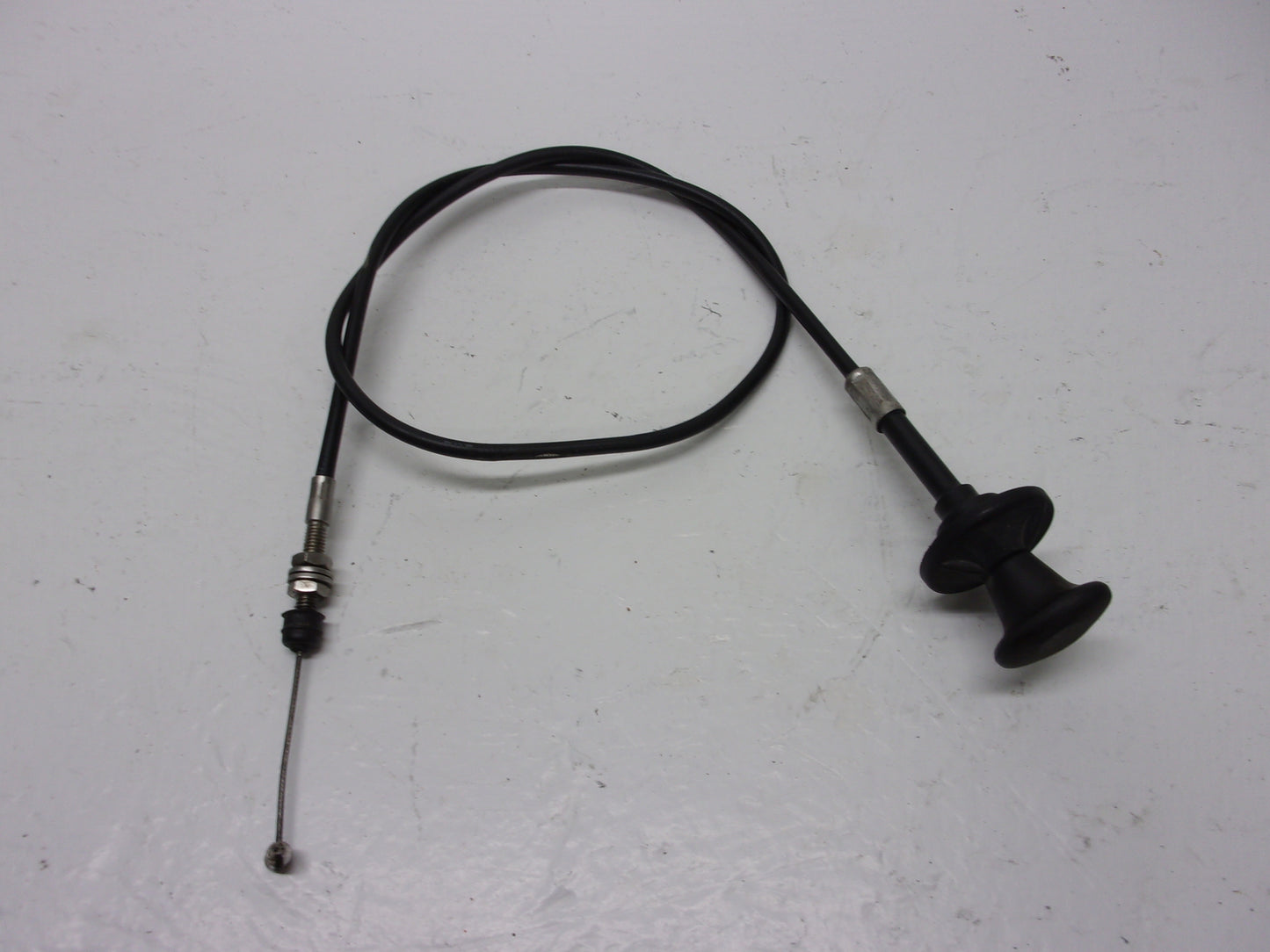 Yamaha Waverunner 1998-1999 GP 800 OEM Choke Cable + Knob Part# 66E-67242-00-00