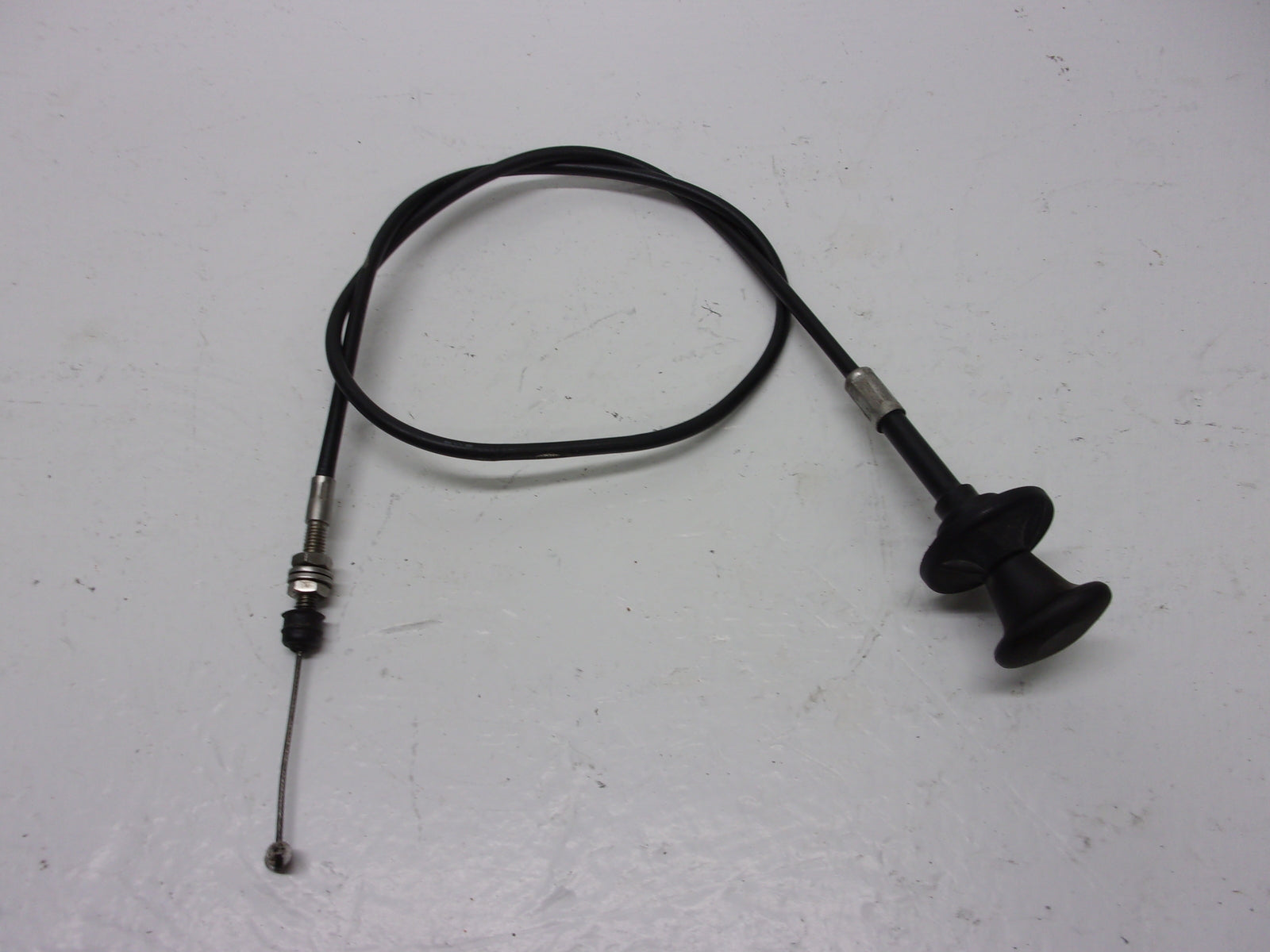 Yamaha Waverunner 1998-1999 GP 800 OEM Choke Cable + Knob Part# 66E-67242-00-00