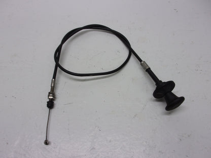 Yamaha Waverunner 1998-1999 GP 800 OEM Choke Cable + Knob Part# 66E-67242-00-00