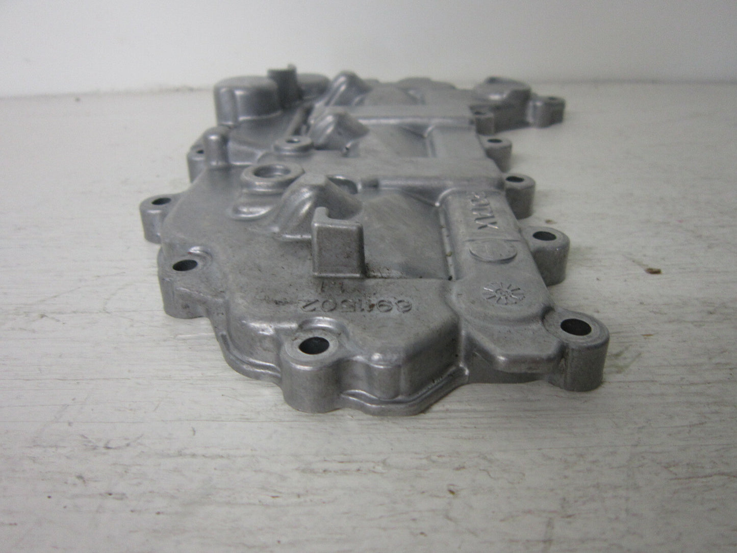 Sea Doo Bombardier 2014-2021 Spark GTI GTS 900 Ace Oil Sump Pan Part# 420911502