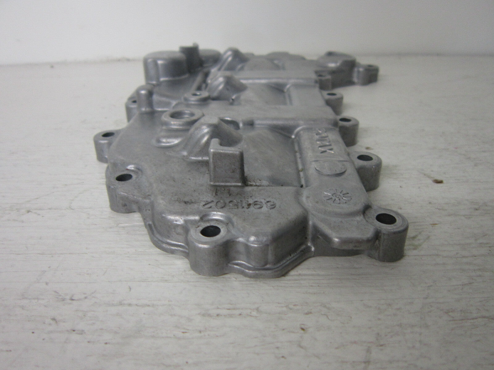 Sea Doo Bombardier 2014-2021 Spark GTI GTS 900 Ace Oil Sump Pan Part# 420911502