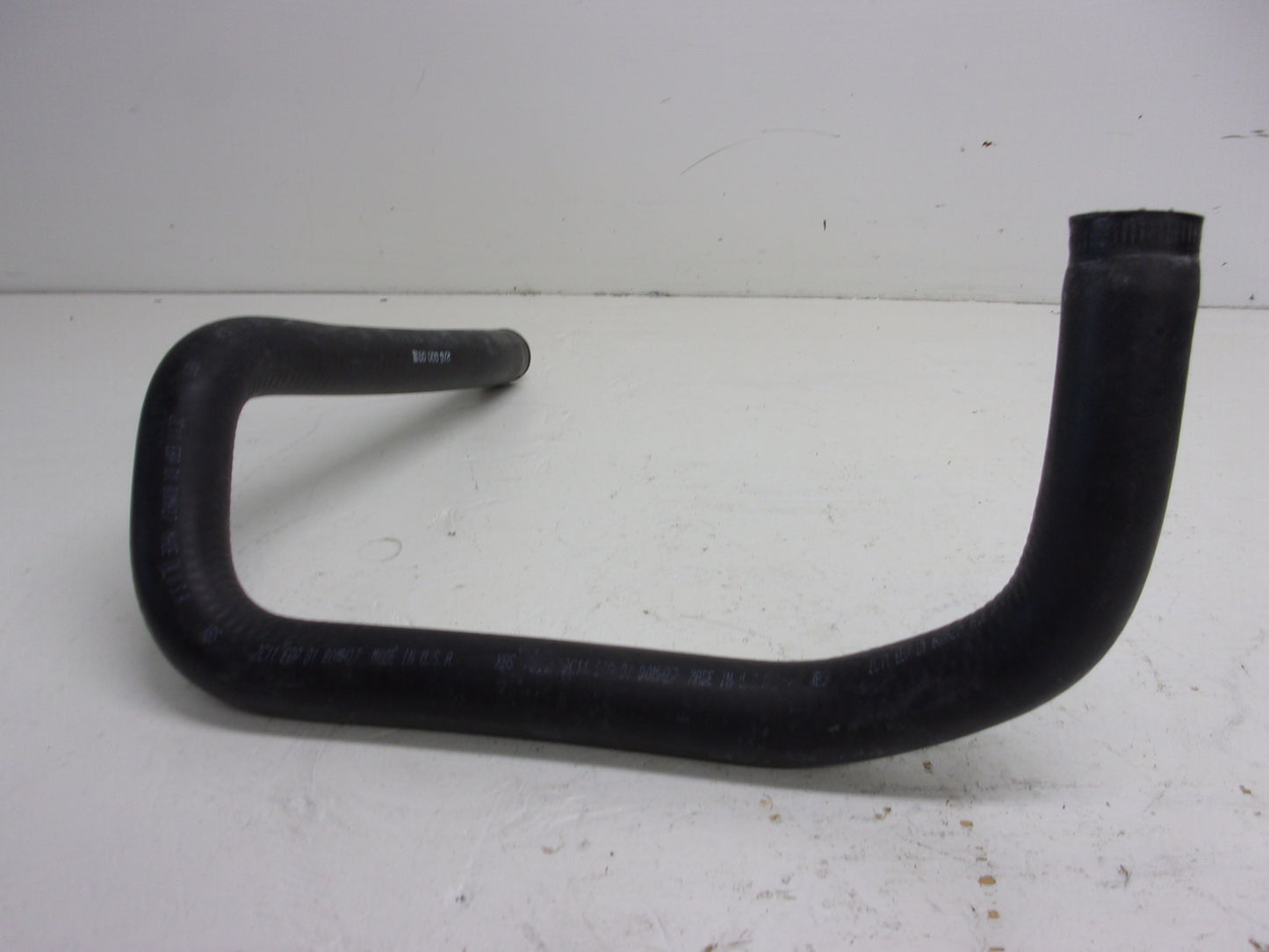 Sea Doo Bombardier 2002-2005 RXT GTX 4-Tec OEM Left Hand Coolant Hose 276000092