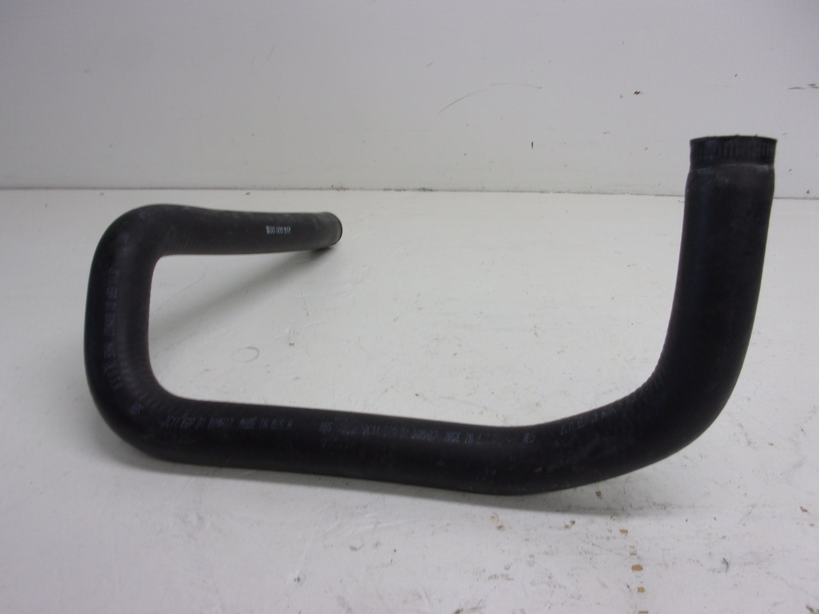 Sea Doo Bombardier 2002-2005 RXT GTX 4-Tec OEM Left Hand Coolant Hose 276000092