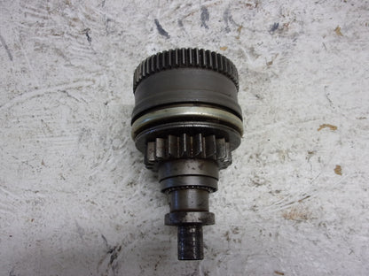 Yamaha Waverunner 1990-2001 XL VXR SuperJet GP Starter Idle Gear 6M6-8183E-00-00