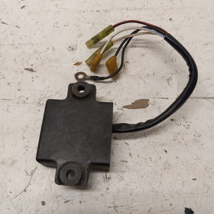 Sea Doo Bombardier 1993-1994 XP OEM Amplifier Assembly Part# 278001177