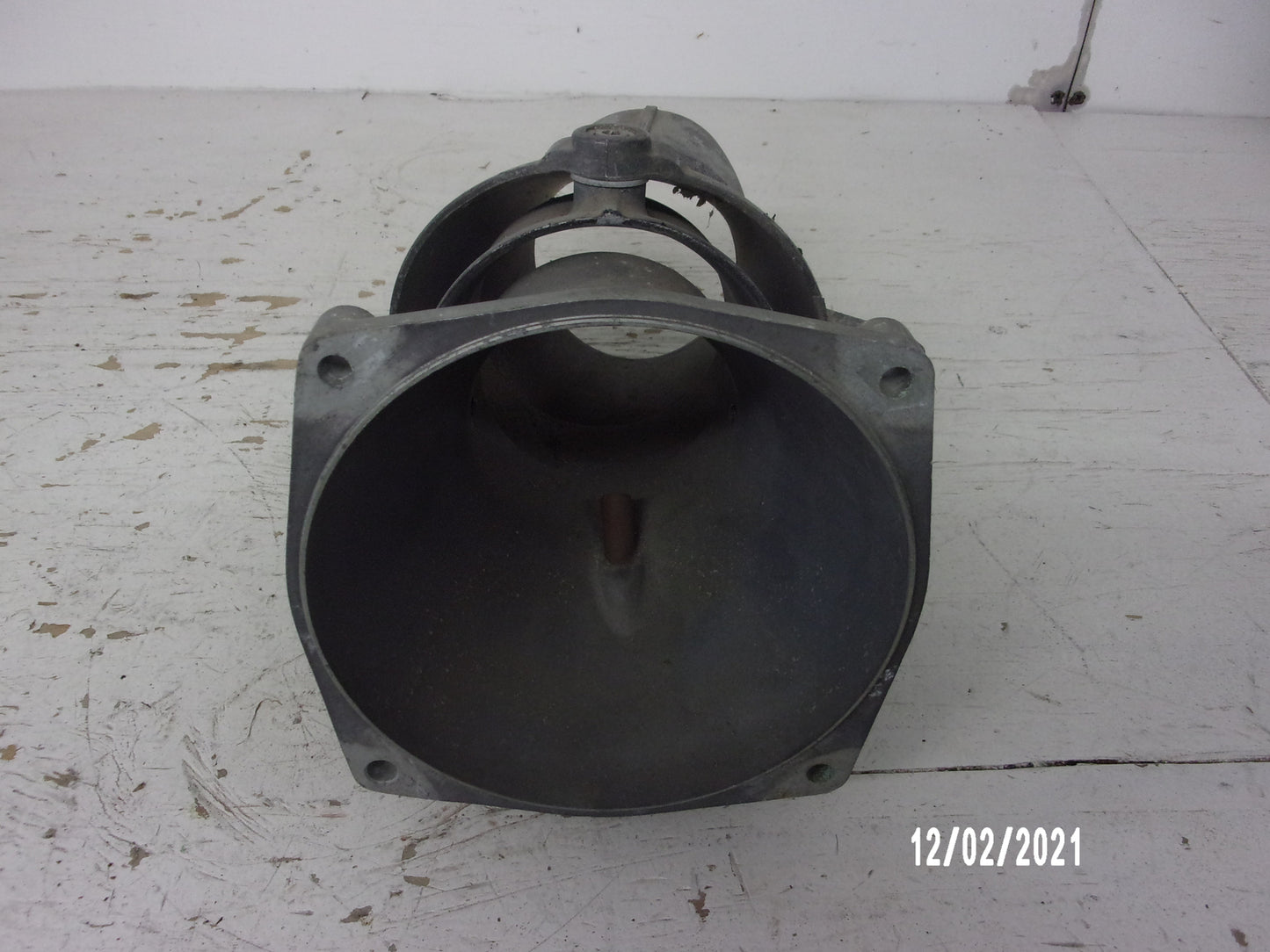 Kawasaki Jet Ski 1995-1997 STS 750 OEM Pump + Steering Nozzle # 59476-3727