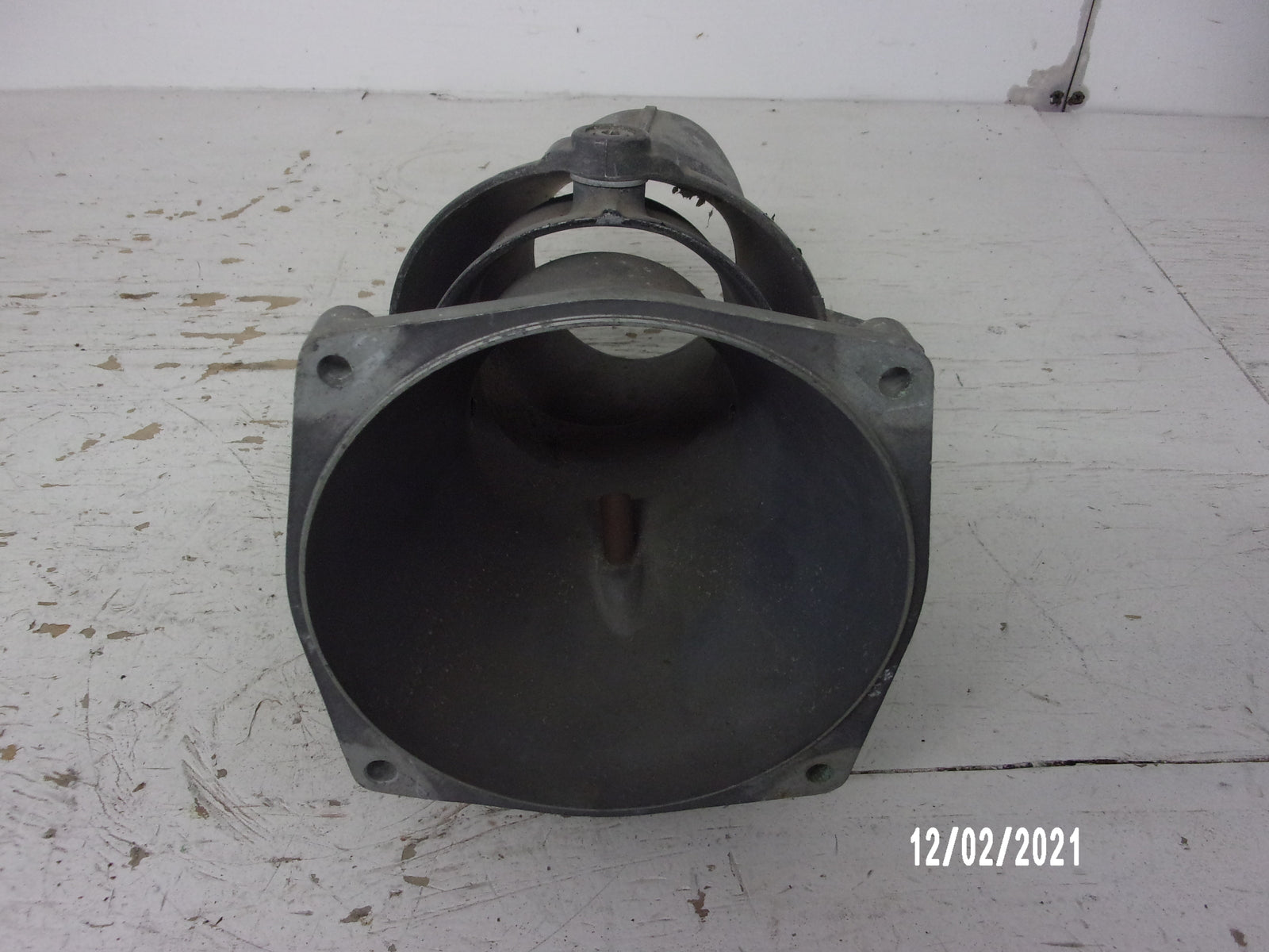Kawasaki Jet Ski 1995-1997 STS 750 OEM Pump + Steering Nozzle # 59476-3727