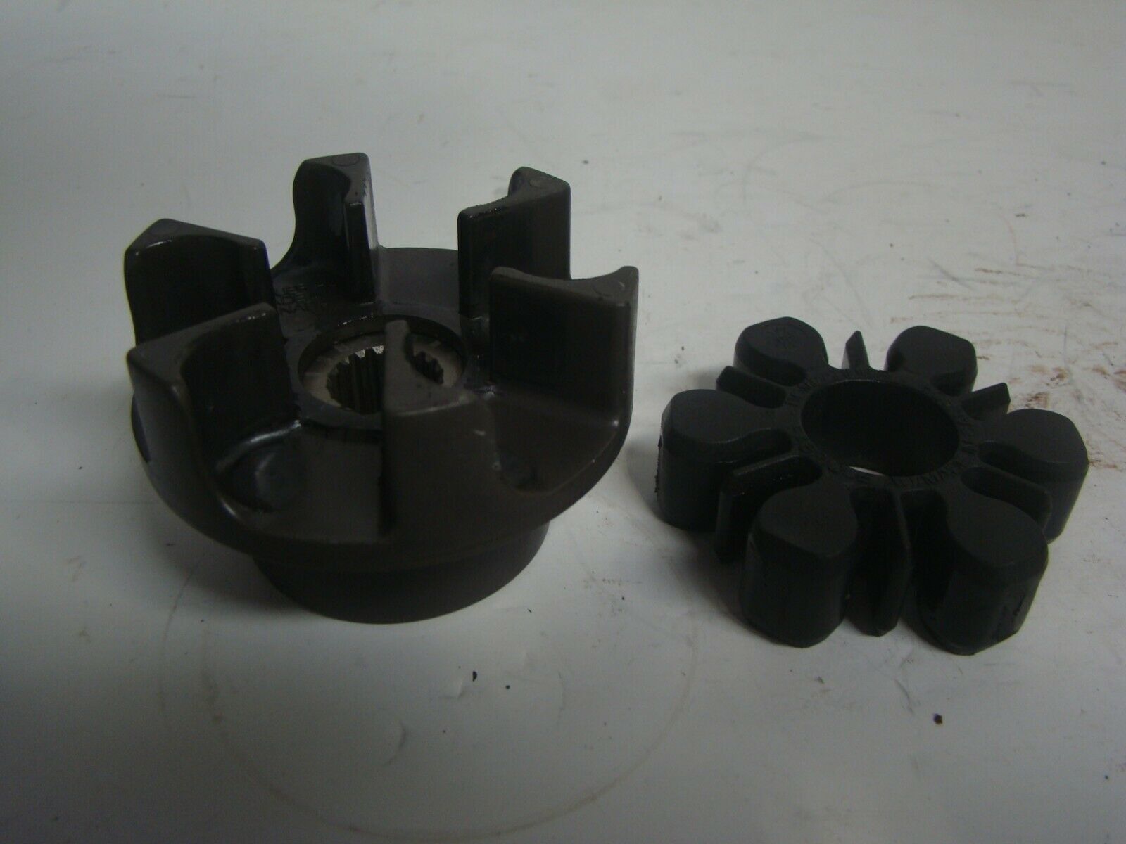 Sea Doo Bombardier 1998-2007 3D XP DI Coupler + Rubber Adapter Part# 272000158