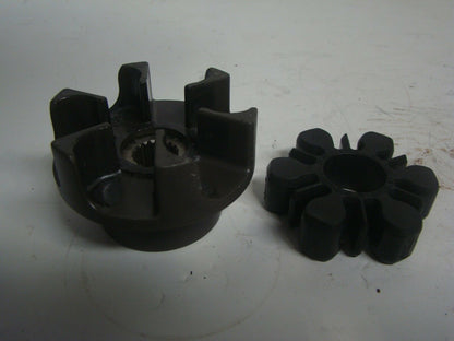 Sea Doo Bombardier 1998-2007 3D XP DI Coupler + Rubber Adapter Part# 272000158