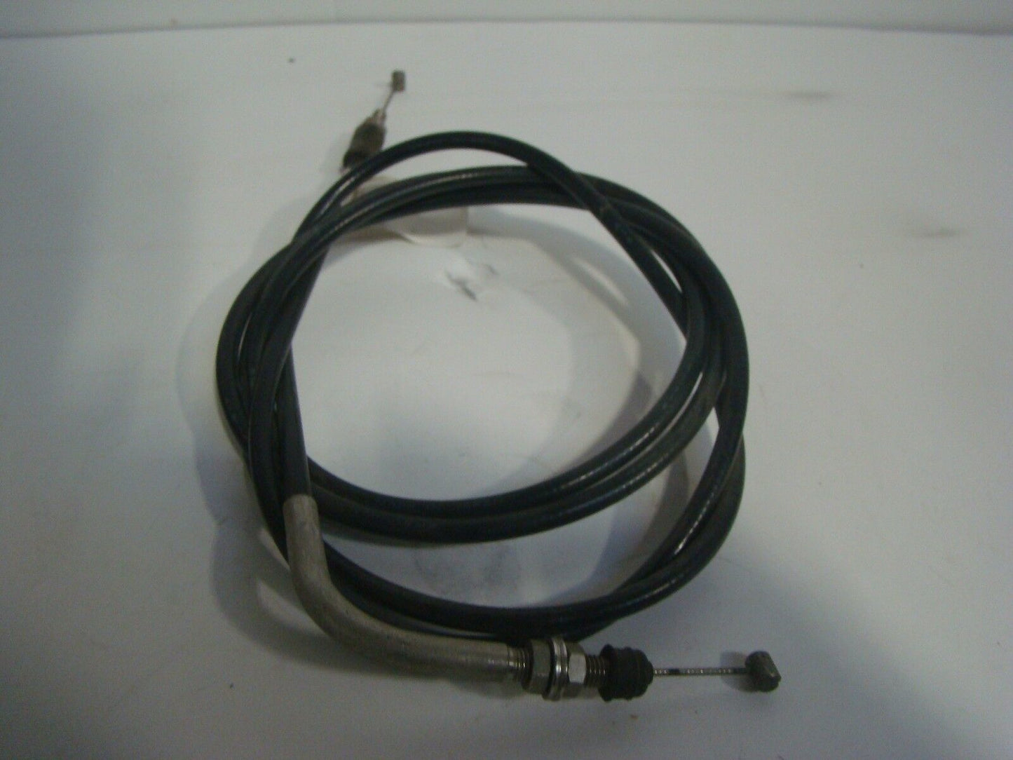 Yamaha Waverunner 1990 Wave Jammer 500 NEW Throttle Cable Part# EW3-67252-02-00