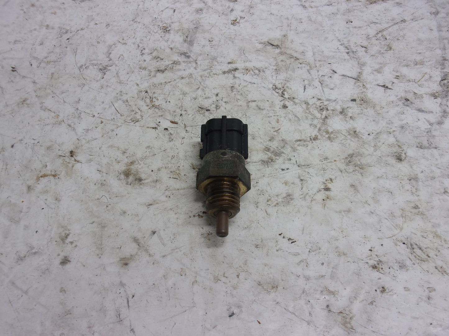 Kawasaki Jet Ski 2003-2021 STX 12/15 Ultra LX OEM Air Temp Sensor # 21176-1086