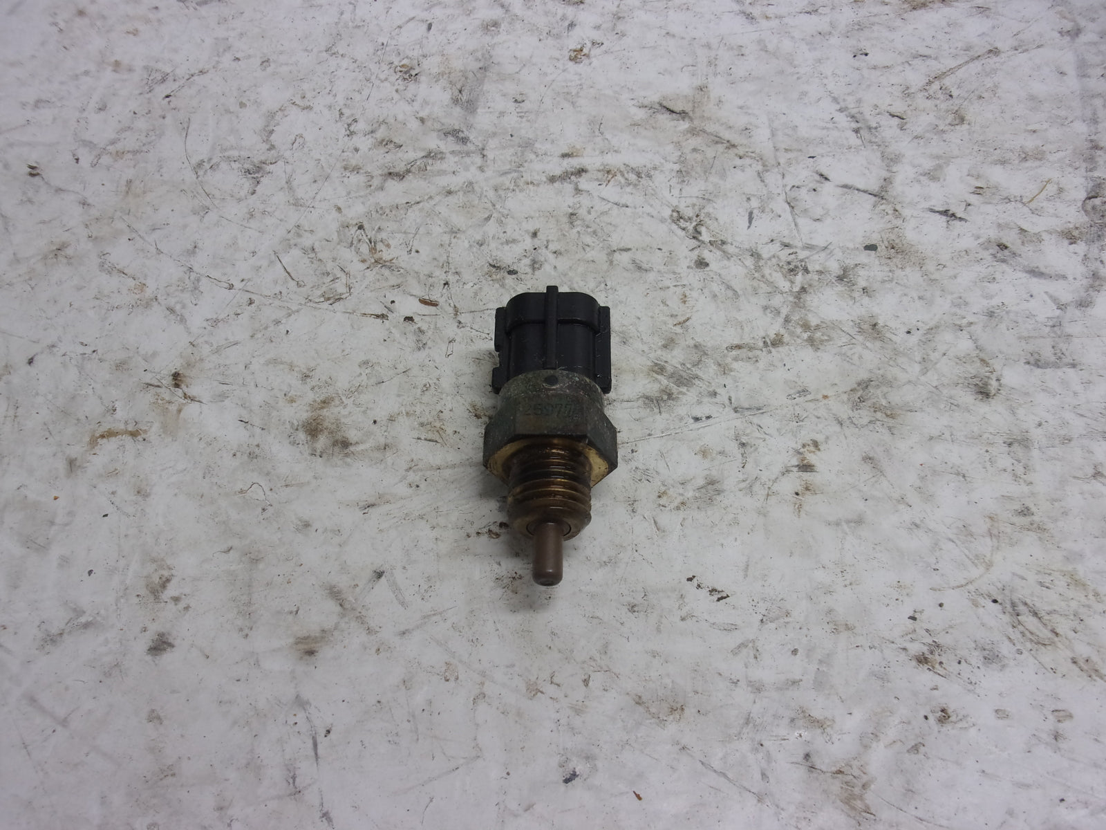 Kawasaki Jet Ski 2003-2021 STX 12/15 Ultra LX OEM Air Temp Sensor # 21176-1086