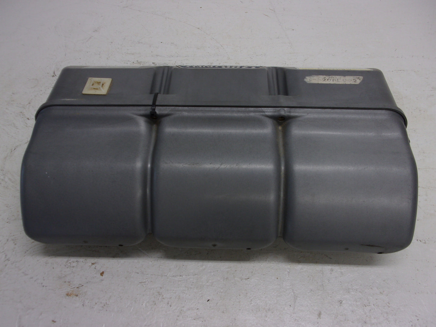 Kawasaki Jet Ski 1999-2005 STX-R Ultra OEM Complete Intake Cover # 59421-3728