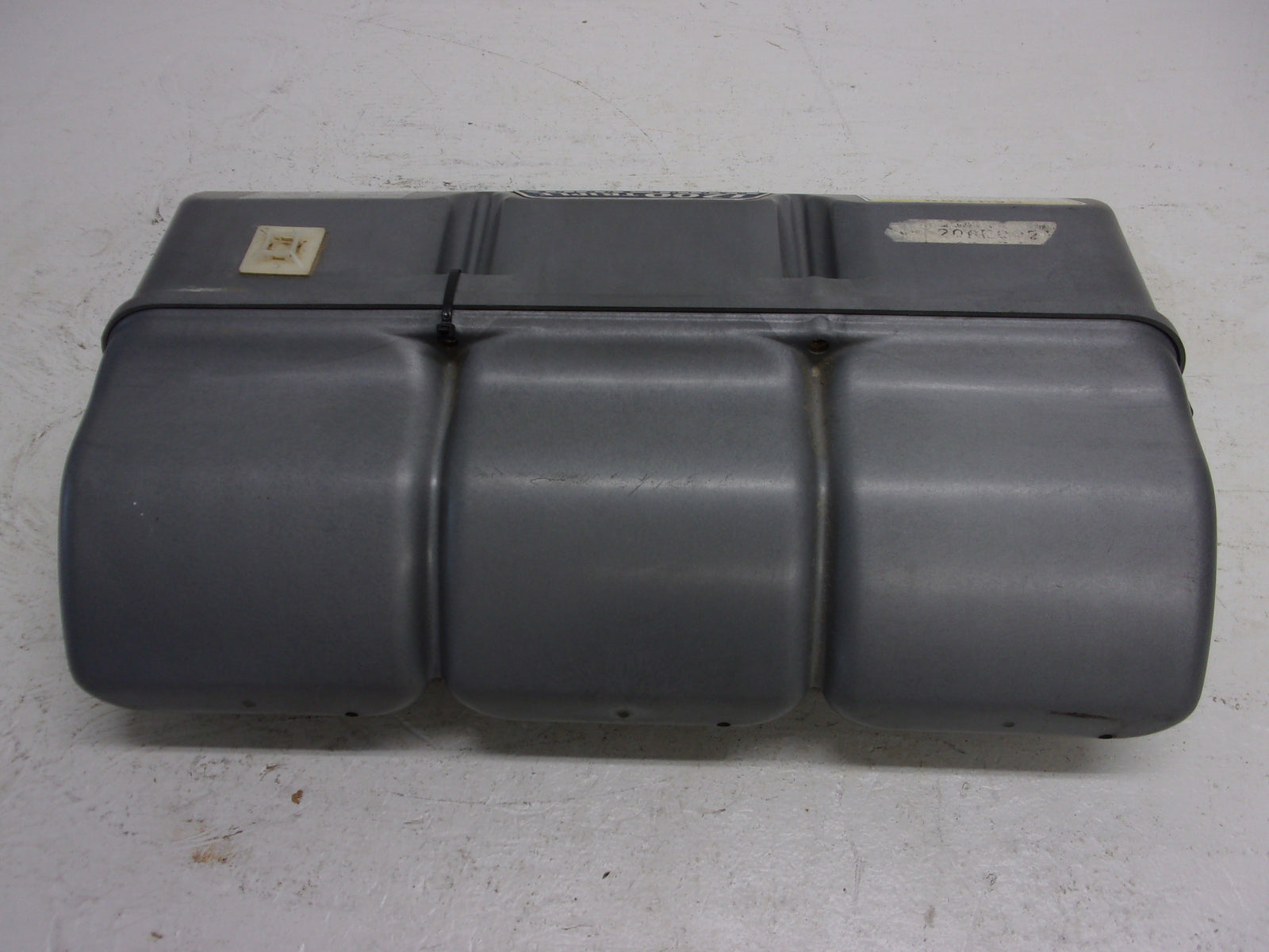 Kawasaki Jet Ski 1999-2005 STX-R Ultra OEM Complete Intake Cover # 59421-3728