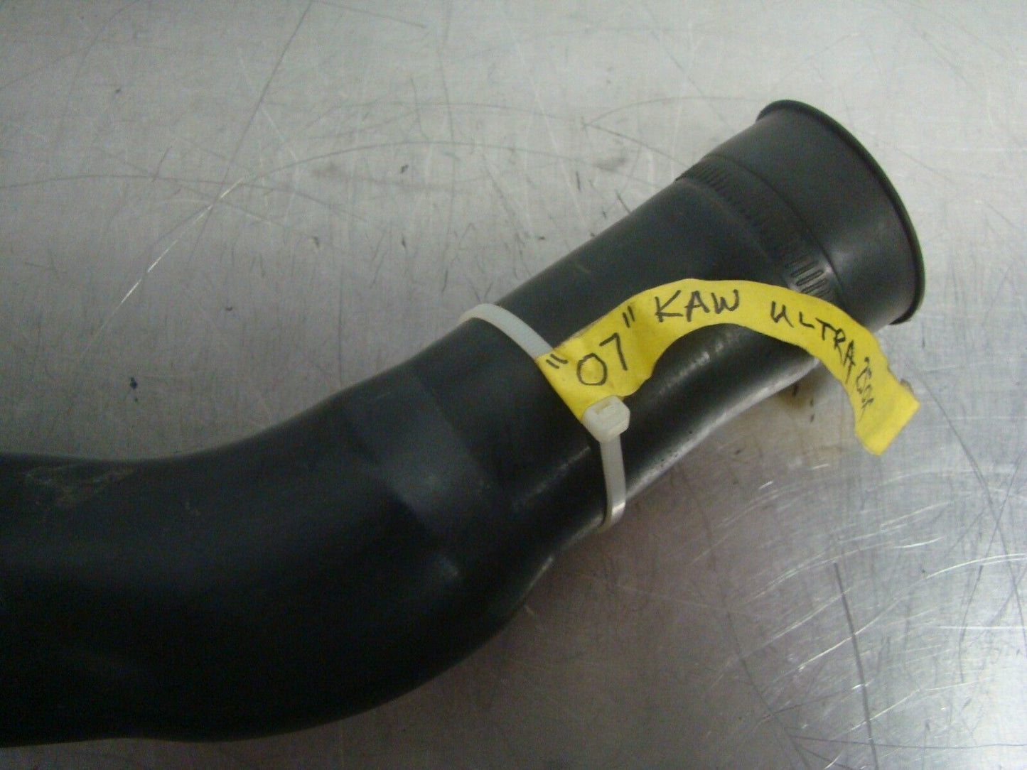 Kawasaki Jet Ski 2007-2008 Ultra 250 Ultra LX  Fuel Filler Hose Part# 92192-3752