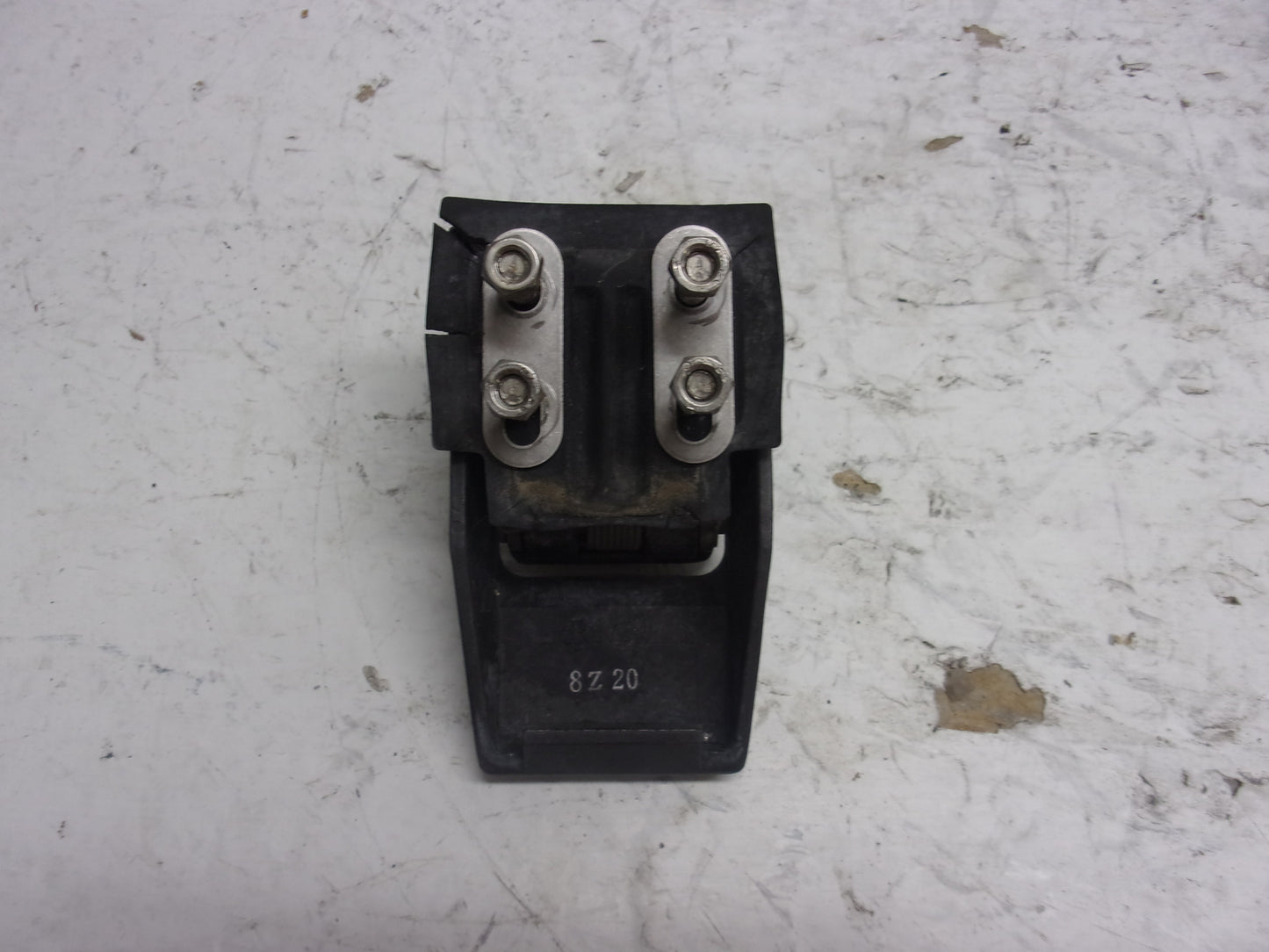 Kawasaki Jet Ski 1989-1992 TS OEM Hull Lock Assembly Part# 27017-3706