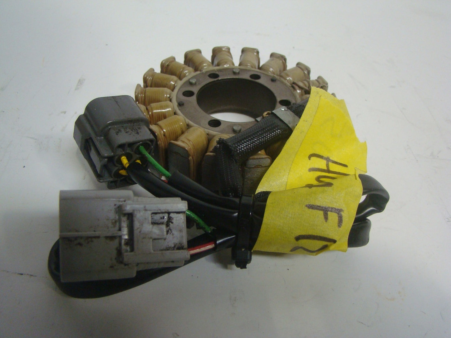 Honda Watercraft ARX1200 02-2007 R-12 F-12 Models Stator Assembly 31120-HW1-671