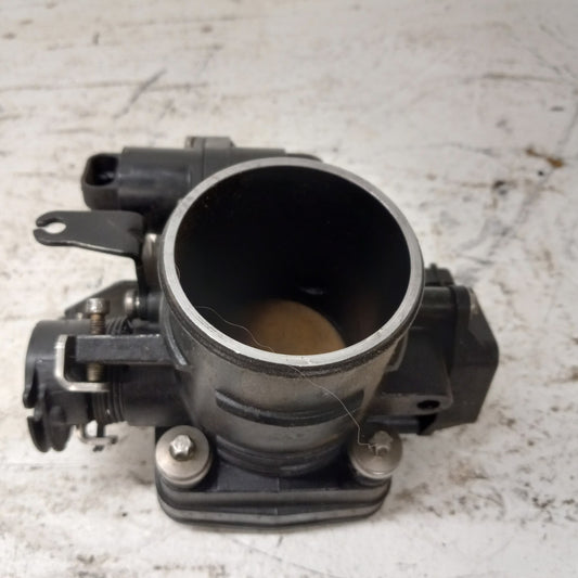 Sea Doo Bombardier 2003-2005 RXT GTX RXP OEM Throttle Body Assembly # 420889023