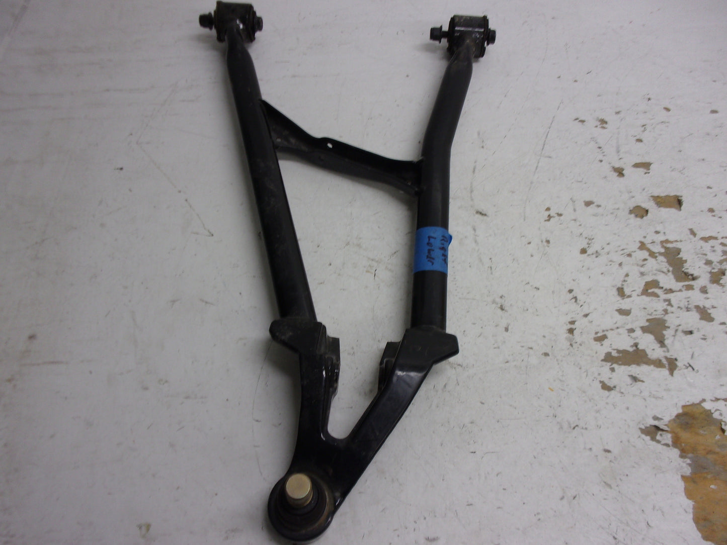 Can-Am Roadster 2019-2021 Ryker OEM Front Lower Right Control Arm # 706202649